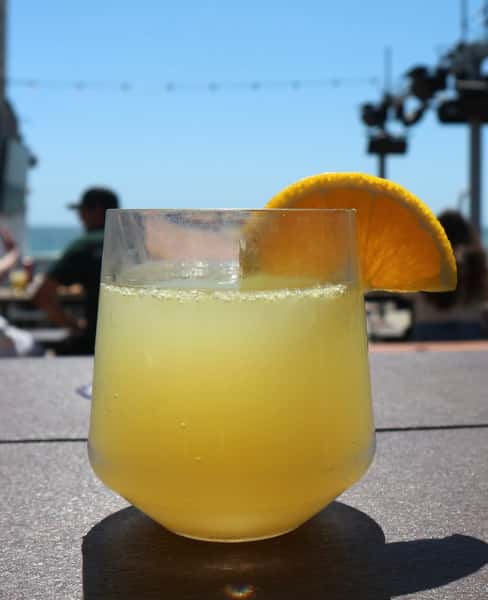 Mimosa