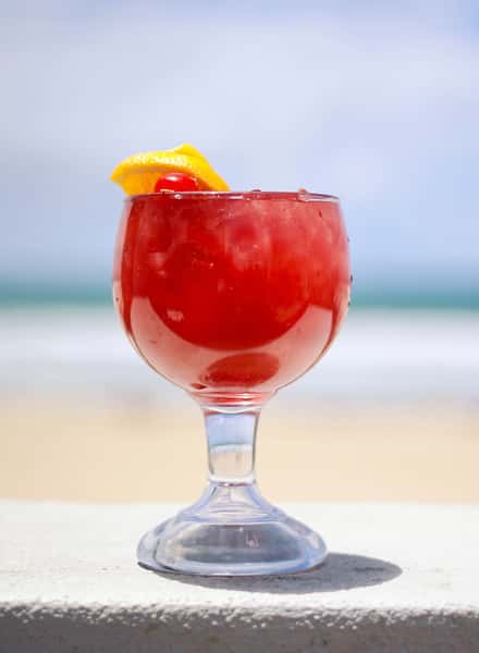 Sunset Sangria