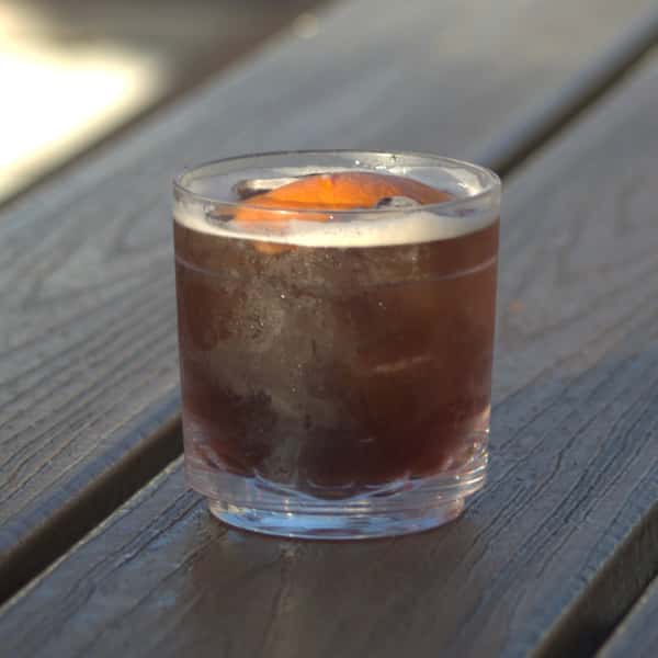 Oroma Carajillo