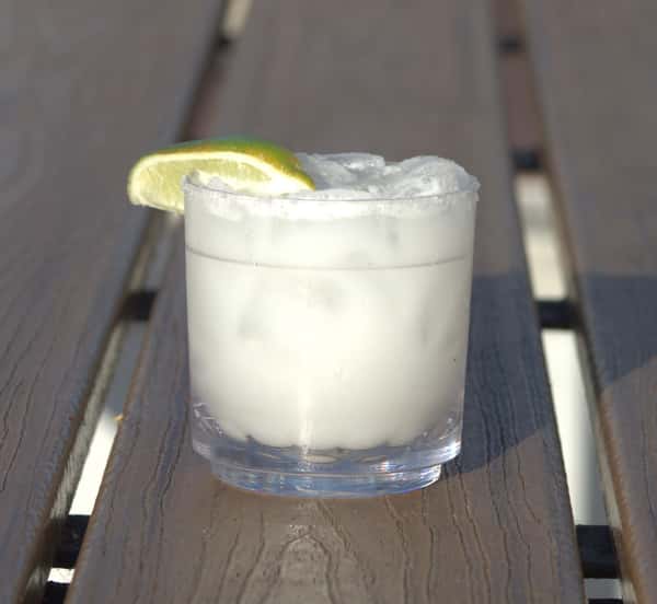 Coconut Marg