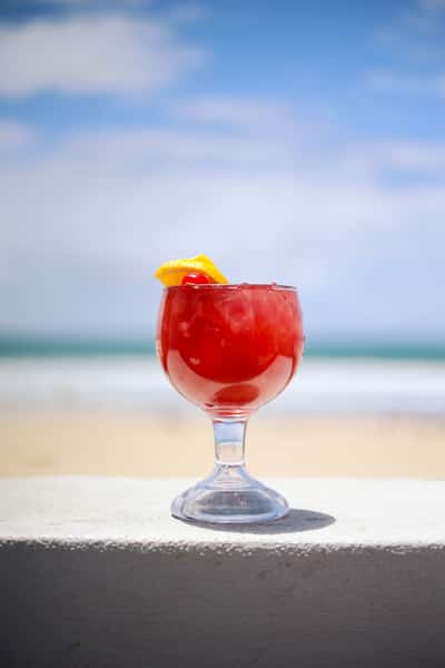 Sunset Sangria