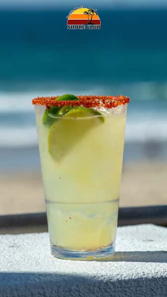 Picante Pineapple