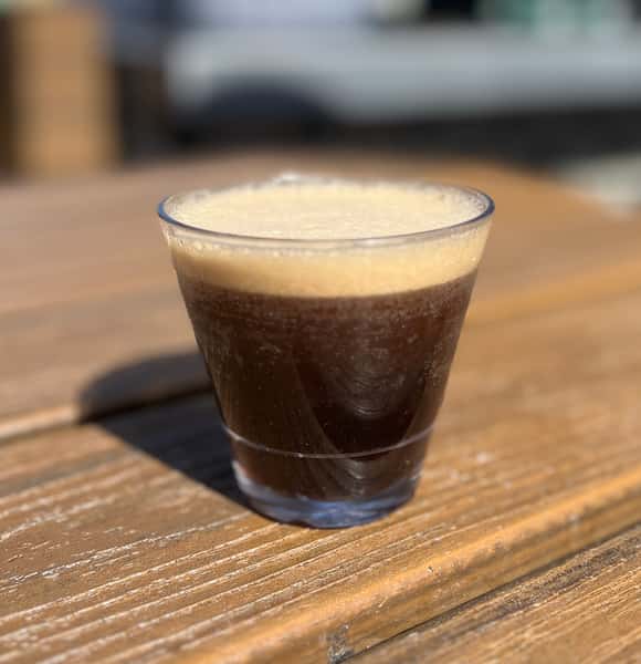 Shore Espresso Martini