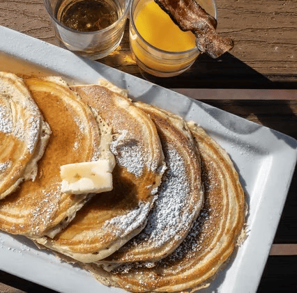 Pancakes