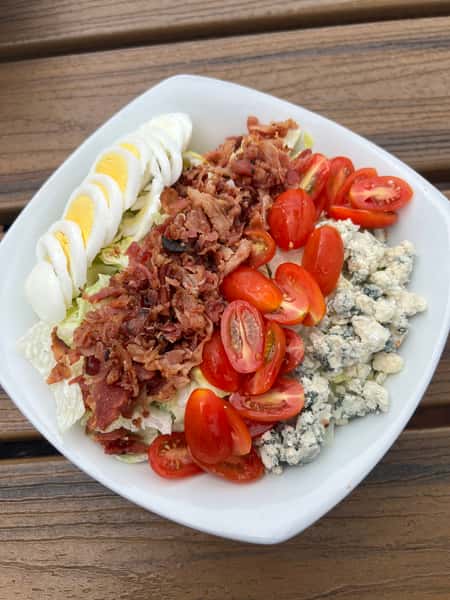 CHOPPED SALAD