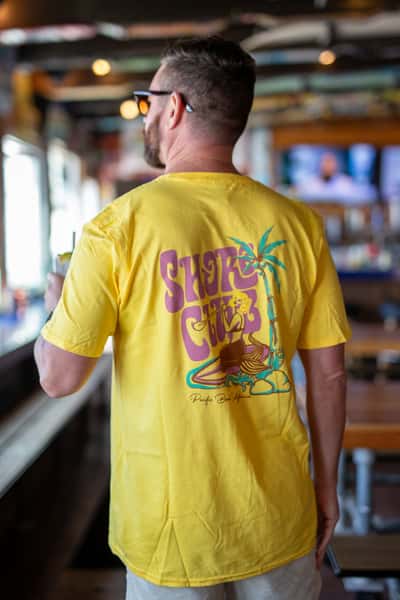 pb shore club dress code Pacific Beach Events at PB Shore Club You Won't Want to Miss