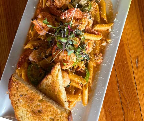 Penne Pasta