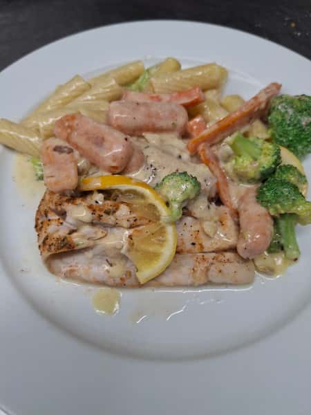 Red Drum Fiorentina Special Today