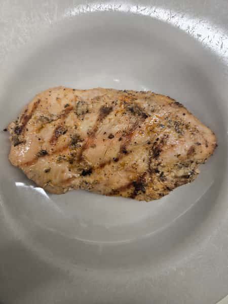 5oz Chicken Breast