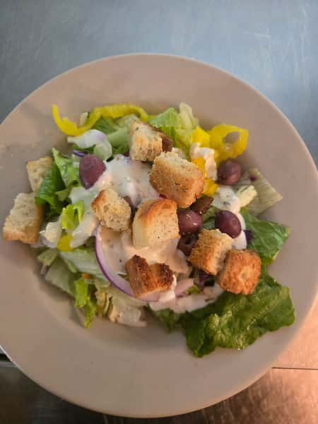 Side salad