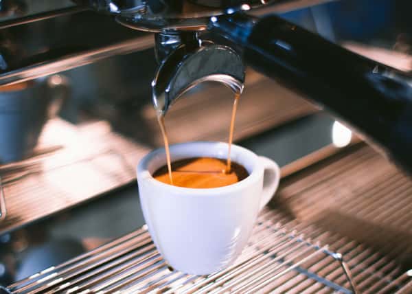 Espresso