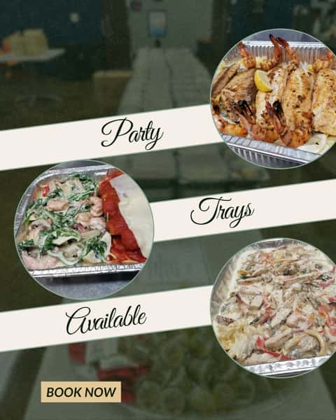 CATERING
