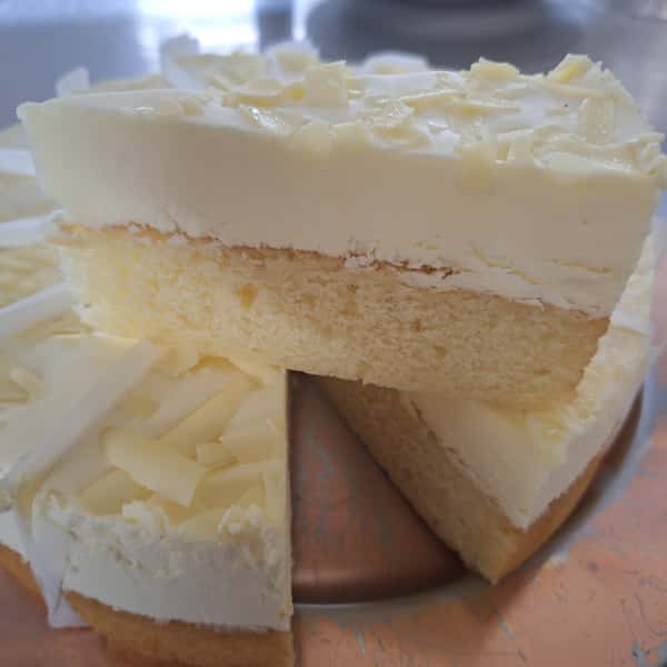 Limoncello Ricotta Cheesecake