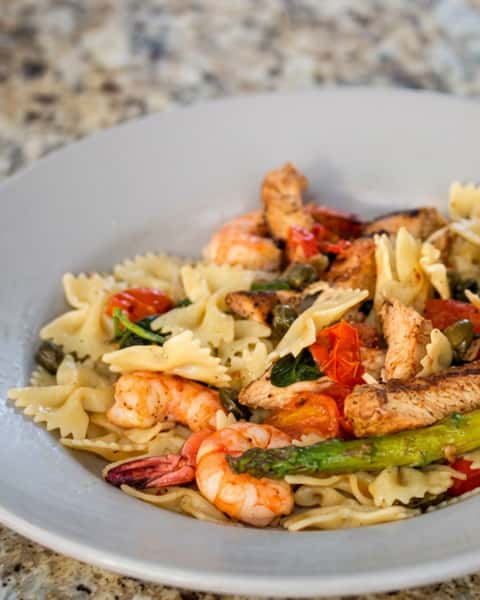 Thursday Special Back $24.00 for 2 Dinners "NO SALAD" only garlic bread (After 1 pm)To go and Dine in From Select Menu
