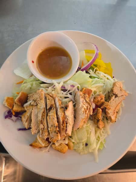 L Chicken Salad