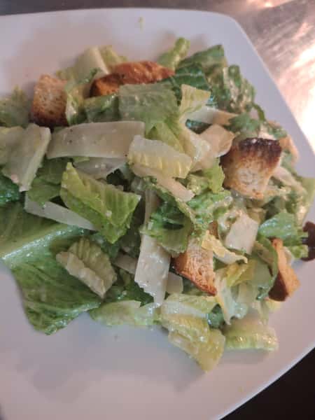 Side Cesar Salad