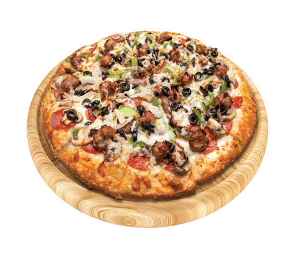 16" Pizza - Special Combo