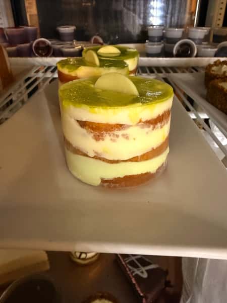 Key lime