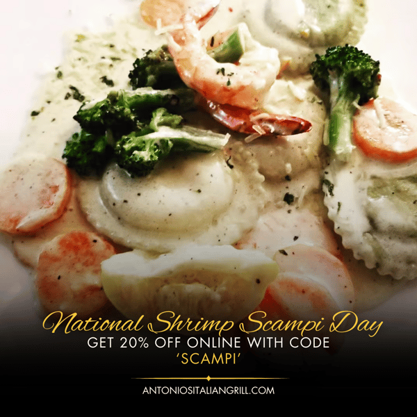 Lunch Box Lobster Ravioli Fiorentina
