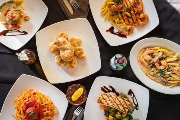 BOOK YOUR HOLIDAY PARTY EARLY & SAVE.