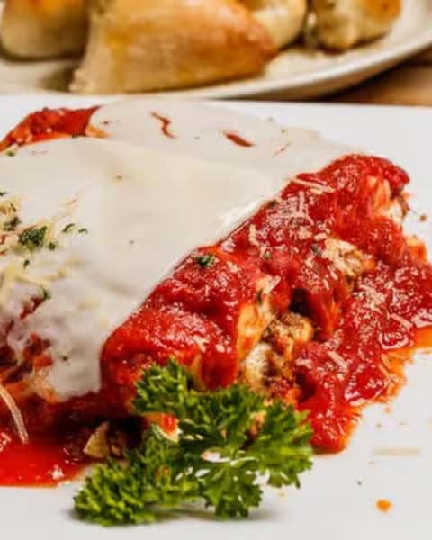 Kid Lasagna