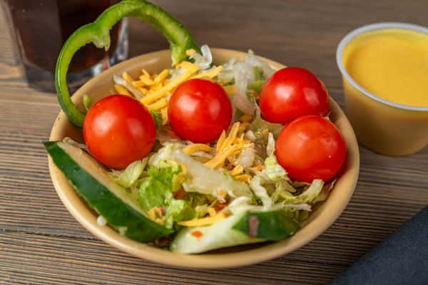 Salad Bar