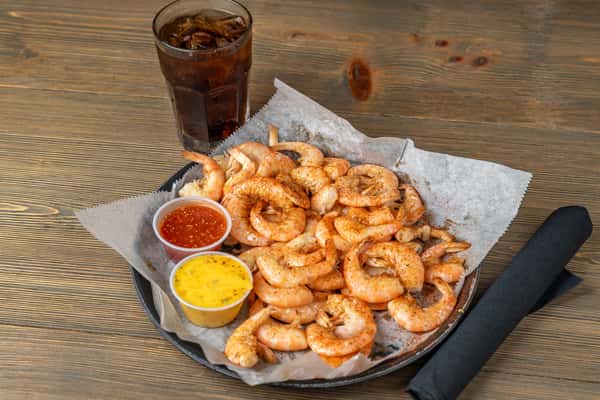 Peel and Eat Shrimp