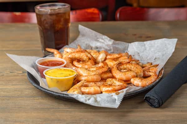 Peel & Eat Shrimp