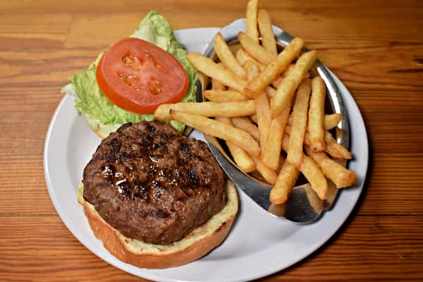 Billy Joe Burger