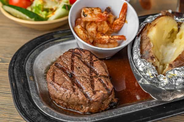 Filet Mignon