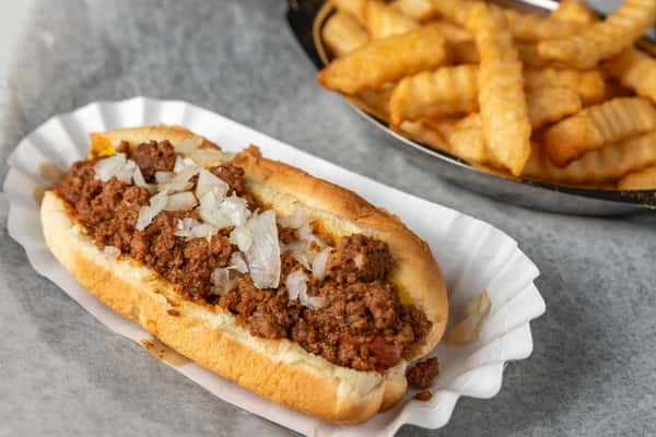 Chili Dog