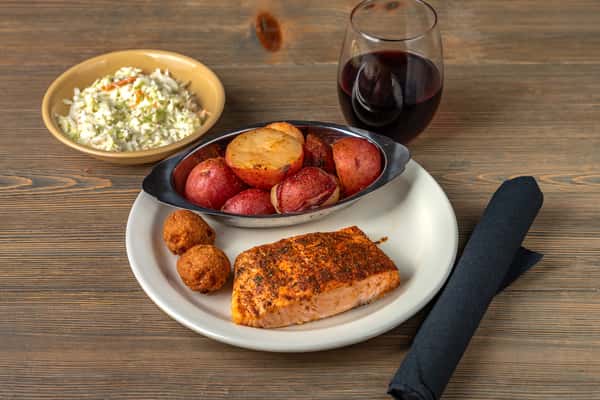 Salmon