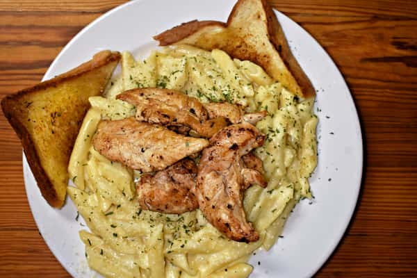 Chicken Pasta