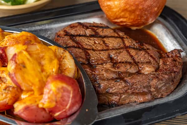 12 oz Ribeye