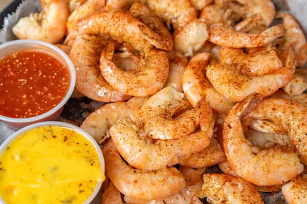 Peel & Eat Shrimp