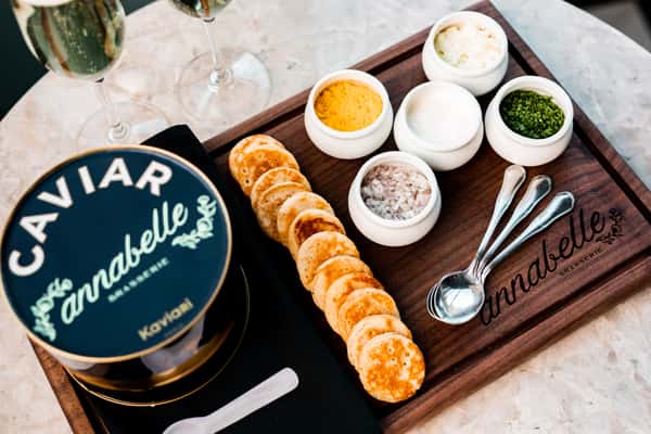 caviar