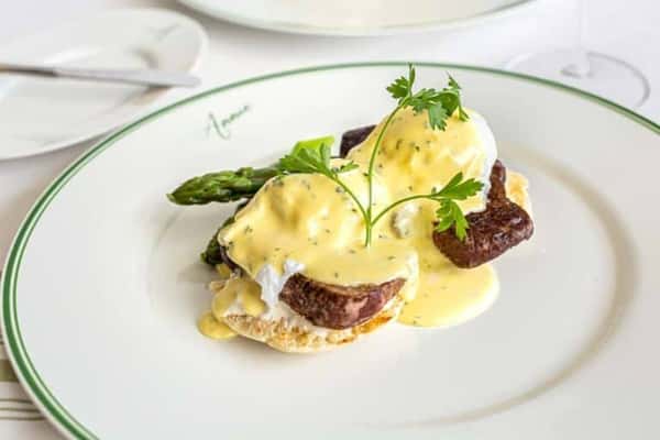 benedict