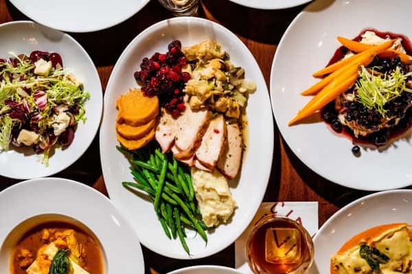 thanksgiving