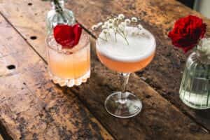 vday drinks