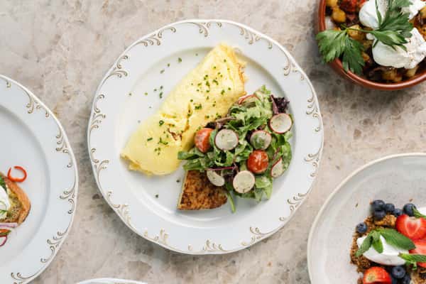 brunch