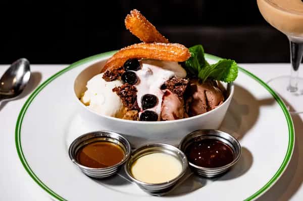 Sundae