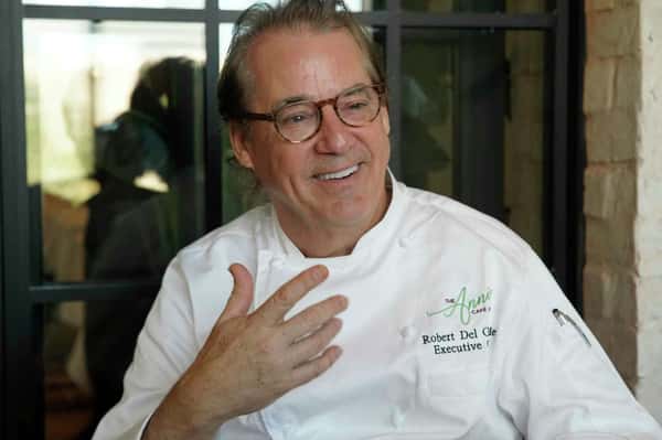 Robert Del Grande