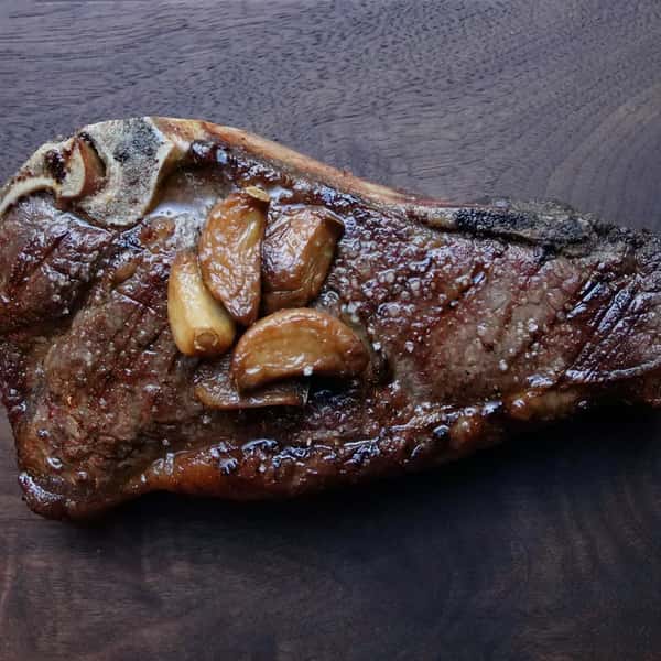 steak