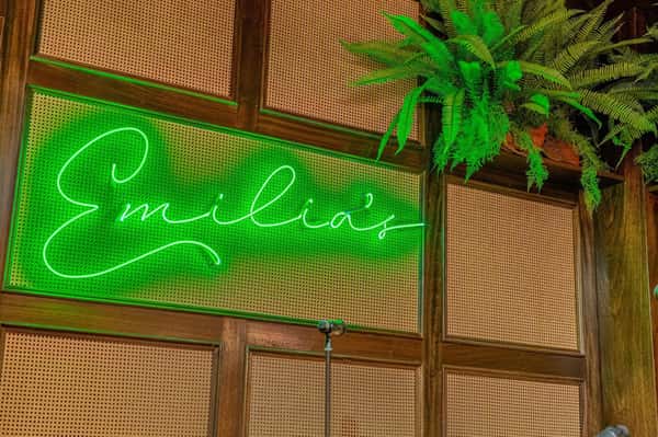 emilias sign