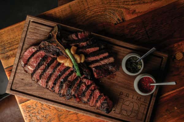 porterhouse