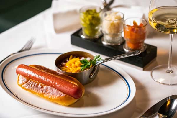 hotdog