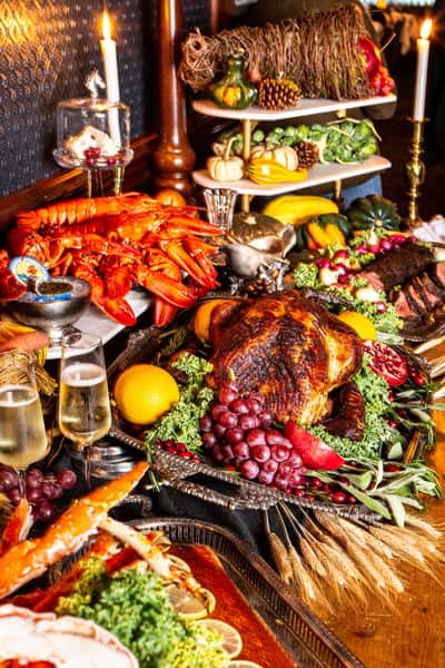 thanksgiving