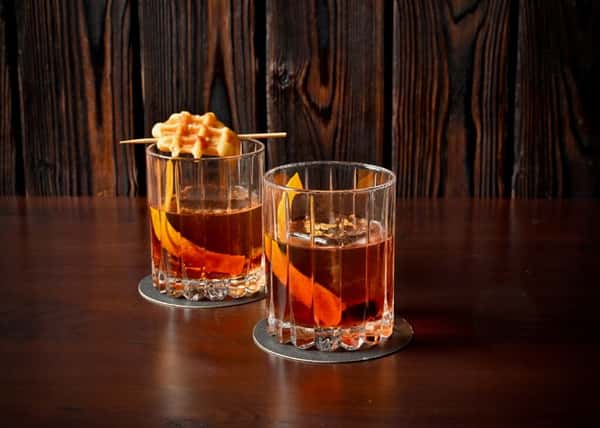 father's day drinks