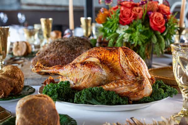 thanksgiving