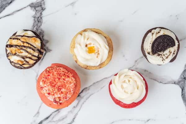 cupcakes